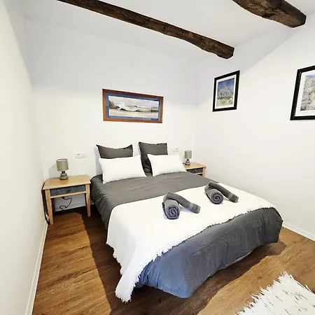 5 Pers Leon * Villafane