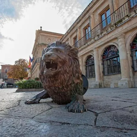 Διαμέρισμα 5 Pers Leon *