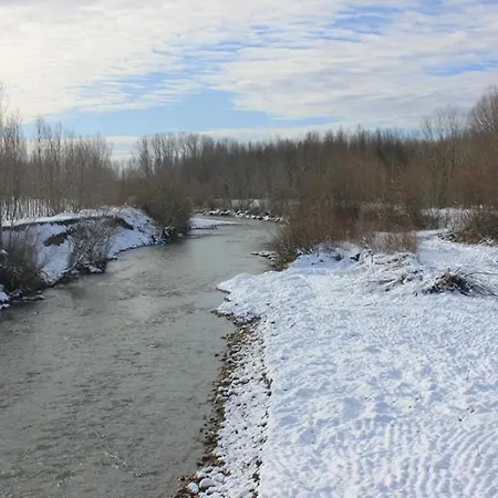 5 Pers Leon Διαμέρισμα