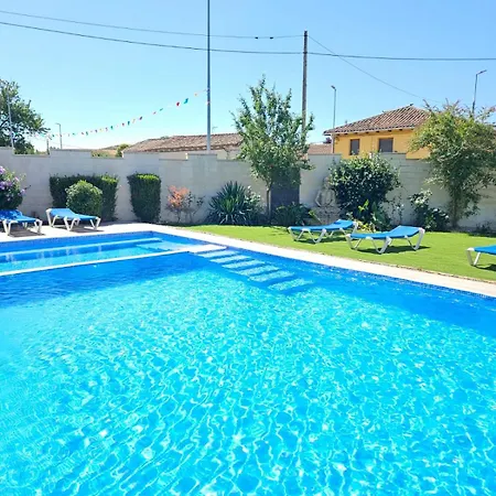 Apartment Lavanda Leon3 5 Pers