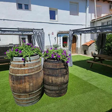 Lavanda Leon3 5 Pers Villafane