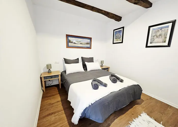 5 Pers Leon * Villafane