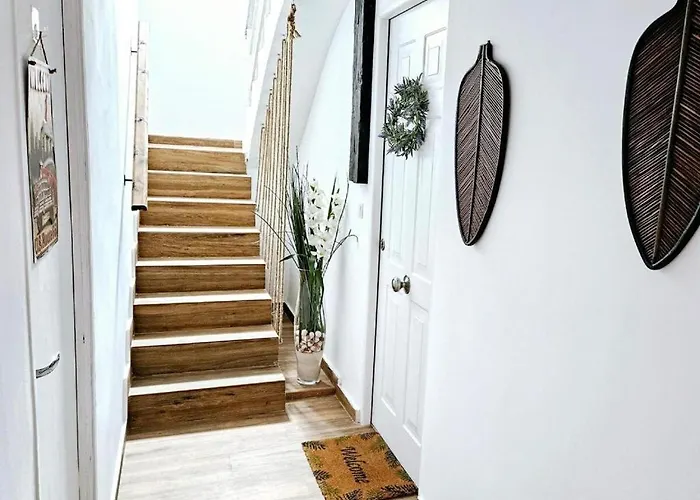 Appartamento 5 Pers Leon Villafane