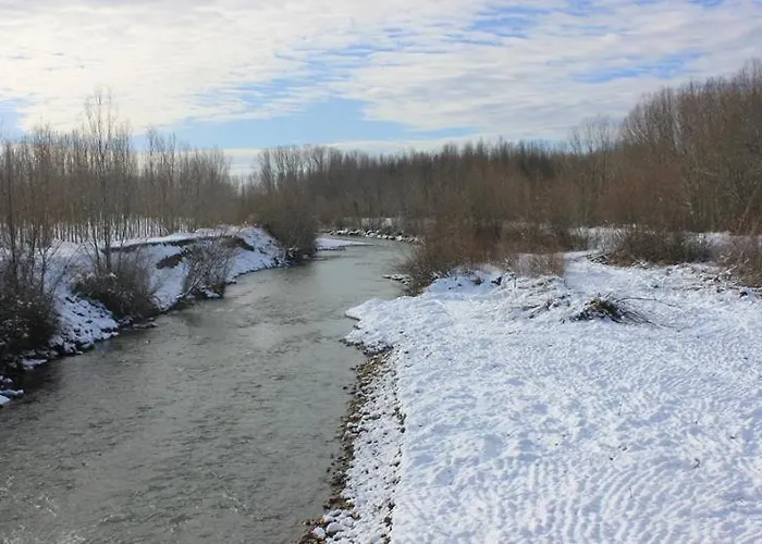 5 Pers Leon Appartamento